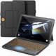 thumbnail image 1 of Funda con teclado INFILAND para Samsung Galaxy Tab A11+ de 11", 1 of 6