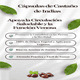 thumbnail image 3 of Castaña de Indias Horse Chestnut 20% Aesina Soporte de Circulación y Piernas Ligeras 90 capsulas, 3 of 6
