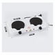 thumbnail image 3 of Cocina Eléctrica Portátil Hot Plate Jx-2020a 2 Platos, 3 of 5