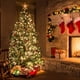 thumbnail image 5 of Luces navideñas Brightown con batería de 18 pies y 50 LED, color blanco cálido, 5 of 8