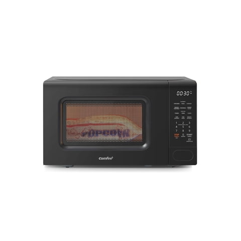 Comfee' - Horno Microondas Comfee Cmo-C20M1Wb De 700 W Y 0,7