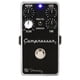 thumbnail image 1 of Pedal compresor Keeley Compressor Plus KCompPlus negro, 1 of 1