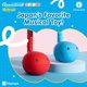 thumbnail image 2 of Instrumento musical electrónico Otamatone Deluxe Blue, 2 of 8