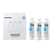 Filtros De Agua Y Hielo Samsung Haf-Qin-3P Para Refrigerador
