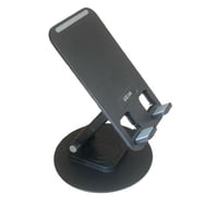 Irm - Soporte Base Plegable Para Celular Y Tablet Gira 360°
