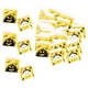 thumbnail image 4 of 100x Bolsas Para Galletas Bolsas Para Galletas Con Autosellado Bolsas Para Dulces Para Tarjetas De Dulces Estilo B, 4 of 5