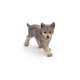 thumbnail image 3 of Figura de juguete Papo Wolf Cub 4,2 cm, 3 of 6