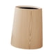 thumbnail image 5 of Papelera Doméstica Moderna, Papelera Para Papel Higiénico, Para Entrada, Oficina, Baño, Madera L, 5 of 5