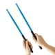 thumbnail image 2 of 2 pares de baquetas Ubblove de nailon 5A con asas antideslizantes, 2 of 9