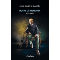 Catalonia - Libro Notas De Memoria 1973-2023