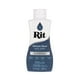 thumbnail image 2 of Tinte líquido para telas Rit Dye, 240 ml, azul vaquero con fijador de color, 2 of 2