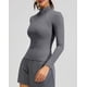 thumbnail image 4 of Polera Running Mujer Dry Fit Slim Estilo Moderno - JYT031, 4 of 4
