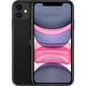 thumbnail image 1 of Iphone 11 128 Gb Negro Reacondicionado, 1 of 2