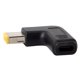 thumbnail image 5 of Convertidor USB 3.1 TYPE-C Hembra A Rectángulo 11.0x4.5mm Para Lenovo ThinkPad, 5 of 5