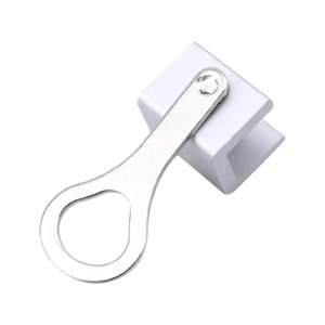 Bothyi - Cerraduras De Ventanas Corredizas Para Cerradura De Seguro, Puerta Corredera Horizontal Vertical Para Patio