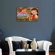 thumbnail image 4 of Millie la Magnífica Cartel Metálico, Decoración de Pared de Cartel Metálico Personalizado para Regalos de Fans, Amigos, Familia y Amantes 30*40cm, 4 of 6