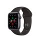 thumbnail image 1 of Apple Watch Series 5 GPS 44 mm Reacondicionado – Gris Espacial, 1 of 5