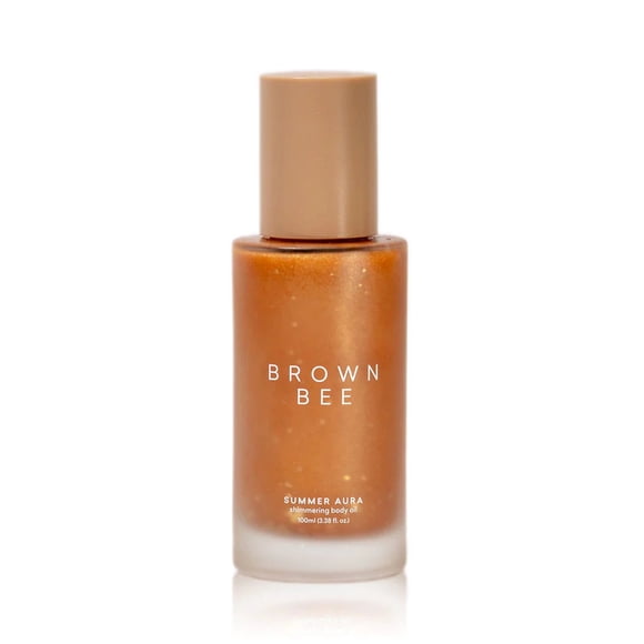Summer Aura | 100ml | Aceite Corporal Glow