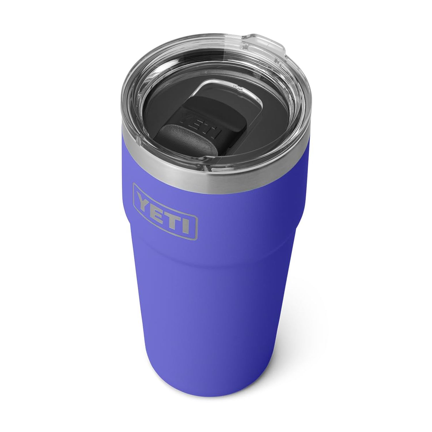 Vaso Yeti Rambler De Acero Inoxidable Con Aislamiento Al Vacío De 590 Ml