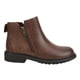 thumbnail image 1 of Botin Palm Cuero Liso Café, 1 of 6