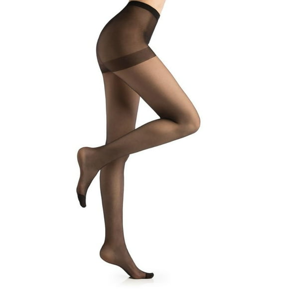 Panty Clasica Rt T-4 Negro