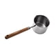 thumbnail image 1 of Cacerola pequeña para hervir leche con mango, utensilios de cocina portátiles, olla para derretir Chocolate, olla calefactora para cocinar en casa 300ml, 1 of 5
