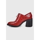 thumbnail image 4 of Zapato Londres Rojo, 4 of 5