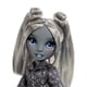 thumbnail image 2 of Muñeca de moda Rainbow High Shadow High Girl's Night Luna Madison, 2 of 6