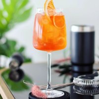 Rcr - Set 6 Copas Vino 540Ml Essential