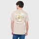 thumbnail image 2 of Polera Hombre Fun Frutas Beige Corona, 2 of 5