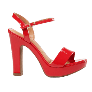 Sandalias De Fiesta Vizzano Red 6292.200.13488-86347 - Talla 38