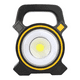 thumbnail image 1 of Linterna Foco Led Solar Recargable Para Camping Con Usb Color de la linterna JY-819, 1 of 3