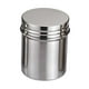 thumbnail image 5 of Tarro De Almacenamiento Sellado De Acero Inoxidable, Botes De Café Para Cocina, Azúcar En Polvo, 65mm X 85mm, 5 of 5