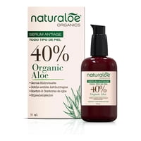 Naturaloe - Serum Antiage.