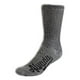 thumbnail image 1 of Calcetas 80% Lana Merino, Térmicas, Invierno Y Deporte Gris M, 1 of 1