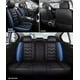 thumbnail image 2 of Kit Funda Cubre Asiento Cuero Auto Premium Luxury Almoadilla, 2 of 2