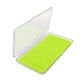 thumbnail image 2 of Caja De Pesca Con Mosca, Accesorios De Pesca, Caja De Cebos De Pesca Compacta Y Ligera, 2 of 3
