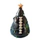 thumbnail image 5 of Bola Divertida Para árbol De Navidad, Decoración, Regalo Decorativo Para Escritorio, Estilo Festivo Y Festivo G, 5 of 5