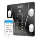thumbnail image 1 of Balanza Digital Bluetooth 180 Kg, 1 of 3