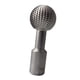 thumbnail image 5 of Gouge de bola en forma de husillos esféricos, accesorio de tallado eléctrico de de madera para ángulo, herramienta de tallado de ranura de mader , 14 mm, 5 of 5