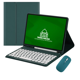 thumbnail image 1 of FUNDA TECLADO 2.0 + MOUSE PARA REDMI PAD 2 - 11' PULG, 1 of 3