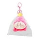thumbnail image 3 of Llavero De Peluche De Buda, Bonito Llavero De Buda Para Niños, Adultos, Color Rosa, 3 of 3
