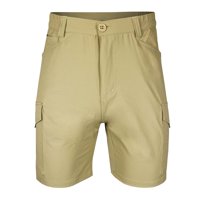 Andesland - Shorts Outdoor Militar Fénec Hombre