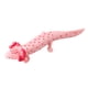 thumbnail image 2 of Figura De Animal En Miniatura De Simulación De Vida Silvestre Para Niños Pequeños, Color Rosa, 2 of 3
