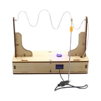 Bothyi - Concurso De Despacho De Aduana De Alambre Experimento Científico Para Niños Escuela