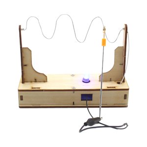 Bothyi - Concurso De Despacho De Aduana De Alambre Experimento Científico Para Niños Escuela