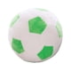thumbnail image 2 of Pelota De Juguete De Fútbol De Felpa Creativa Para Regalos De Inauguración De La Fiesta Del Hotel Blanco Verde, 2 of 5