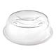 thumbnail image 1 of Cubre Salpicaduras para Microondas Nordic Ware Deluxe 11 in, 1 of 3