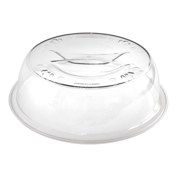 Cubre Salpicaduras para Microondas Nordic Ware Deluxe 11 in