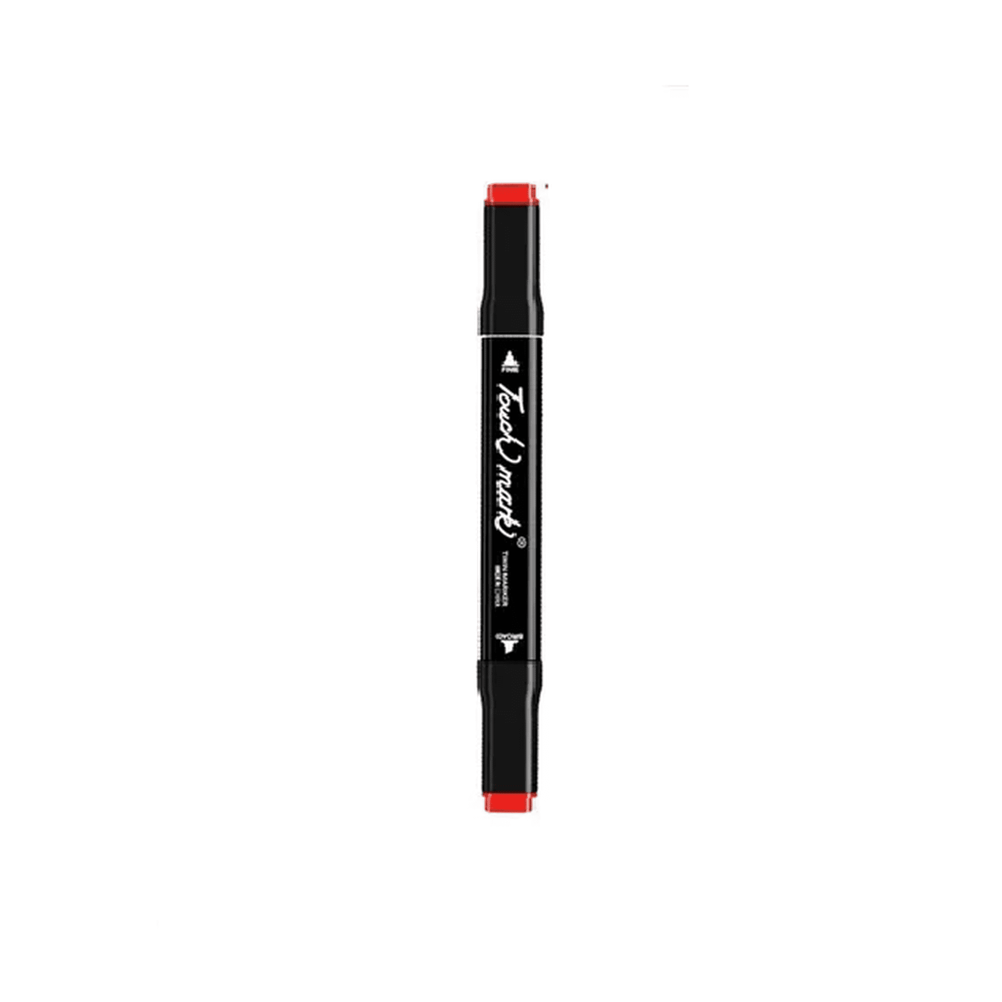 Genérico - Set De Rotuladores Doble Punta Para Colorear 80 Piezas, Multicolor